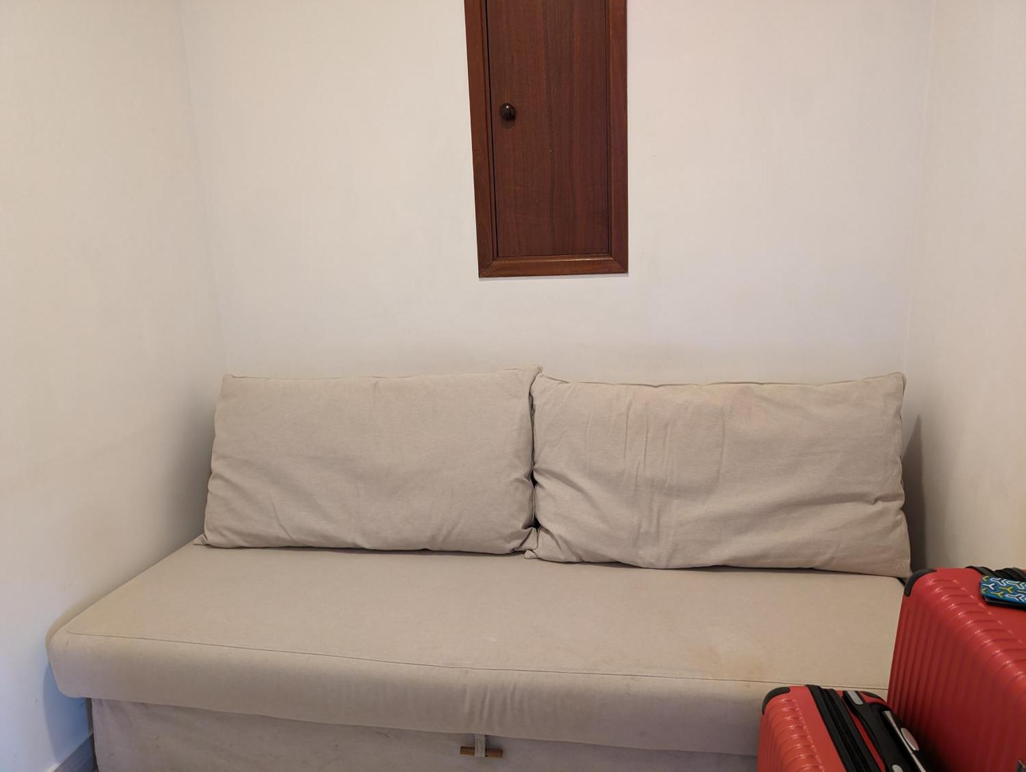 Free Wifi -estrela Lapa- Tram 28 * Lissabon
