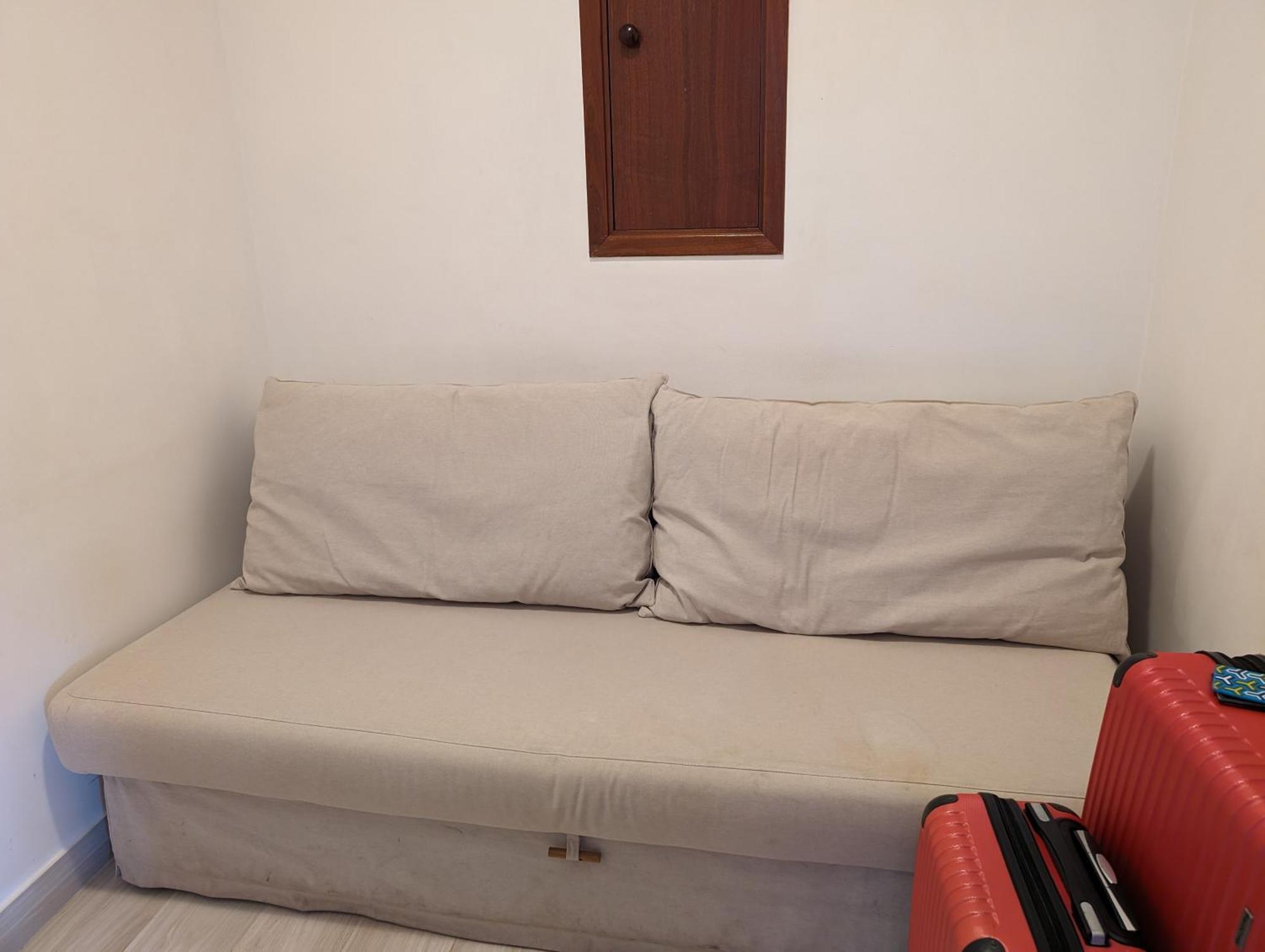 Free Wifi -estrela Lapa- Tram 28 * Lissabon